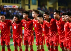 Son - Hên ra sân, Việt Nam đại thắng Bangladesh