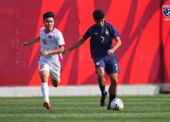 Báo Trung Quốc khẳng định U23 Việt Nam sẽ định đoạt ngôi vương