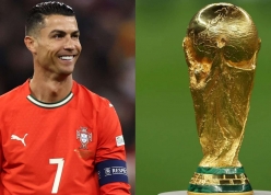 Mourinho: 'Nếu loại bỏ Cristiano Ronaldo, Bồ Đào Nha sẽ...'