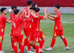 U23 Việt Nam nhận tin buồn từ ngôi sao kỷ lục gia