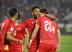 CĐV Thái Lan nói thẳng 1 điều khi Việt Nam đại thắng 3-1 Malaysia