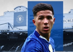 Enzo Fernandez gây ra cuộc nội chiến tại Chelsea