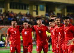 CĐV ĐNÁ đồng loạt lên tiếng khi Việt Nam dẫn đầu ở BXH FIFA