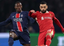 Phán quyết lịch sử rung chuyển đại chiến PSG vs Liverpool tại Champions League