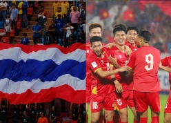 Truyền thông Thái Lan phản ứng mạnh khi ĐT Việt Nam lập kỷ lục ĐNÁ