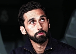 HLV Alvaro Arbeloa: 'Real Madrid sẽ thắng ngược ở trận lượt về'