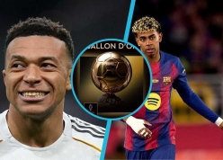 Quên Yamal và Mbappe đi, đây mới là cầu thủ xuất sắc nhất 2026!