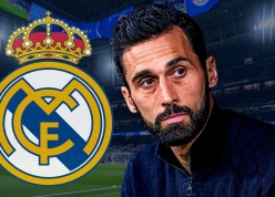 Real Madrid sụp đổ! HLV Arbeloa xung đột với ngôi sao, tái hiện kịch bản Alonso