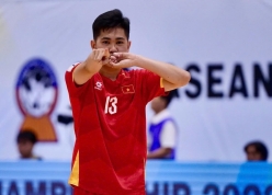 CĐV ĐNÁ dậy sóng khi Việt Nam đối đầu Á quân châu Á tại bán kết