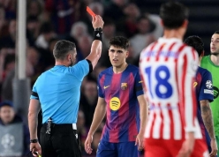 Bị xử ép, Barca chính thức đưa ra 4 yêu cầu với UEFA