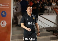 HLV Thanh Hóa báo tin buồn về ngôi sao U23 Việt Nam