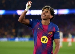 Yamal quá hay, Barca chạm 1 tay vào chức vô địch La Liga 2025/26