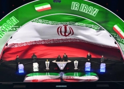 Cầu thủ Iran nhận phán quyết sau khi về nước