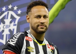 Neymar: 'Im mồm lại đi, đồ béo ú'