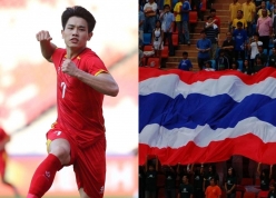 Truyền thông Thái Lan nói thẳng 1 điều khi Đình Bắc chọn xuất ngoại