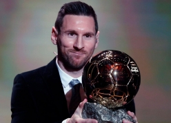 Quả bóng Vàng 2026: Tin buồn cho Yamal, Messi bất ngờ có mặt