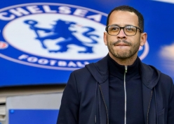 HLV Liam Rosenior tệ chưa từng có trong lịch sử Chelsea