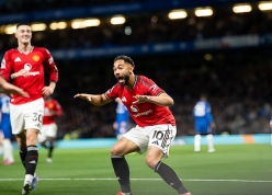 MU hạ đo ván Chelsea ngay tại Stamford Bridge