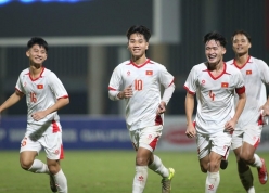 Link xem trực tiếp U17 Việt Nam vs U17 Australia, 19h30 hôm nay 22/4