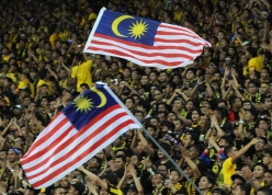 CĐV Malaysia dự đoán kết quả bất ngờ trận chung kết với Việt Nam