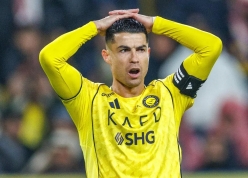 Al Nassr bất ngờ lâm nguy trước trận chung kết giải châu Á