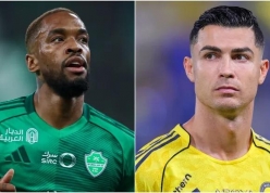 Bị tố mua giải, Ronaldo chính thức đáp trả cực gắt Ivan Toney