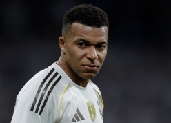 Mbappe bị tố 'độc tài' tại Real Madrid