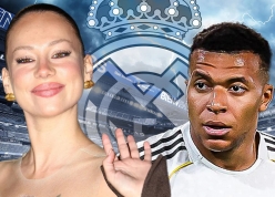 4 triệu CĐV Real Madrid ký đơn đòi bán Kylian Mbappe