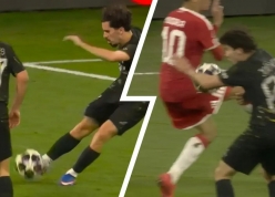 Đã rõ vụ Bayern Munich bị từ chối phạt đền trong trận đấu với PSG