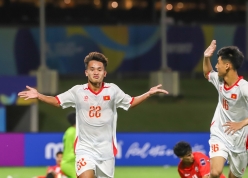 CĐV Thái Lan dậy sóng khi Việt Nam thắng nghẹt thở Yemen ở giải châu Á