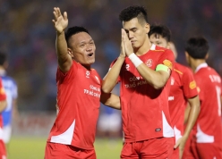 Truyền thông ĐNÁ thốt lên 1 điều khi Tiến Linh ghi bàn sau 15 trận