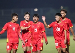 CĐV châu Á nói thẳng 1 điều khi Việt Nam thua 1-4 Hàn Quốc ở giải AFC