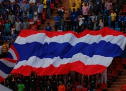 CĐV Thái Lan nói thẳng 1 điều khi Việt Nam vào bảng cực dễ tại World Cup