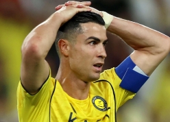 Vực thẳm tại Al Nassr, Ronaldo 'đánh mất' 14 danh hiệu chính thức