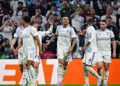 Aston Villa vô địch Europa League 2025/26