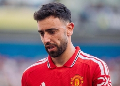 Ngoại hạng Anh ra phán quyết vụ Bruno Fernandes bị tước kỷ lục kiến tạo