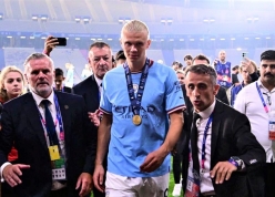 Man City đối mặt kịch bản sốc: Có thể rơi thẳng xuống giải hạng 5 nước Anh