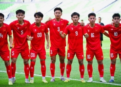 Xem trực tiếp U19 Việt Nam vs U19 Indonesia hôm nay ở đâu?