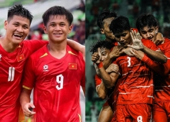 U19 Việt Nam đấu Indonesia: Trận 'chung kết' bảng A