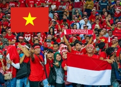 Truyền thông Indonesia: 'Việt Nam nhận cái kết từ chính những drama của mình'