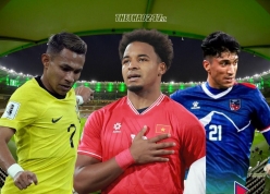 CHÍNH THỨC: FIFA cấm đối thủ của Việt Nam vô thời hạn