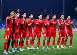 Lịch thi đấu bóng đá nam Asiad 2026 (MỚI NHẤT)