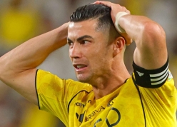 Ronaldo nhận tin buồn sau World Cup, Al Nassr chính thức lâm nguy!
