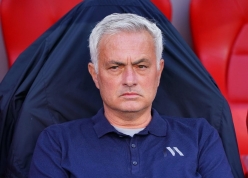 Real Madrid thắng tưng bừng, HLV Mourinho tái xuất hoàn hảo