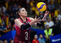 Trực tiếp bóng chuyền Indonesia vs Thái Lan, 16h00 hôm nay 31/7