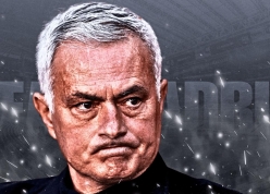 Jose Mourinho đang tạo ra một 'quả bom hẹn giờ' tại Real Madrid