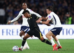 CHÍNH THỨC: Chelsea nhận thất bại đầu tiên dưới thời HLV Xabi Alonso