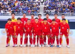 CĐV Thái Lan choáng váng khi bị Việt Nam ngược dòng sau khi dẫn 3-0