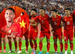 CĐV Thái Lan dậy sóng khi Việt Nam có thêm 'tân binh' Việt kiều Pháp