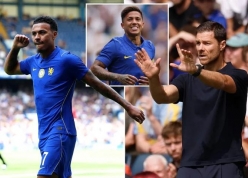 Joao Pedro lập cú đúp, Chelsea thắng thuyết phục CLB La Liga